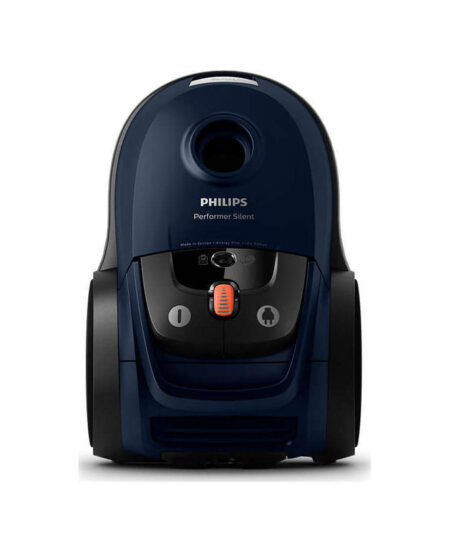 Philips FC8780/09 Ηλεκτρική Σκούπα 750W με Σακούλα 4lt