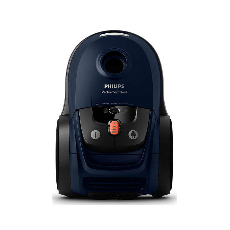 Philips FC8780/09 Ηλεκτρική Σκούπα 750W με Σακούλα 4lt