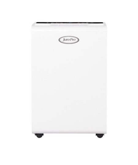 Juro-Pro Optimum Αφυγραντήρας με Ιονιστή και Wi-Fi 20lt