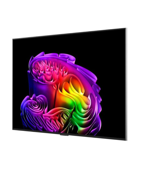 Alternative view of LG OLED55G66LS Τηλεόραση Smart 55" 4K UHD OLED Evo AI HDR (2026)