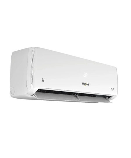Alternative view of Whirlpool SPICR318WF Κλιματιστικό Inverter 18000 BTU A++/A+++ με Wi-Fi