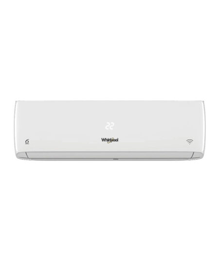 Whirlpool SPICR318WF Κλιματιστικό Inverter 18000 BTU A++/A+++ με Wi-Fi