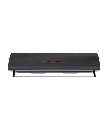 Davoline Olympia 260 Lux 2M/1 BR Απορροφητήρας Ελεύθερος 60cm Καφέ