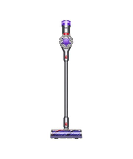 Alternative view of Dyson V7 Advanced Επαναφορτιζόμενη Σκούπα 2 σε 1 Stick & Χειρός 21.6V Ασημί (218051-01)