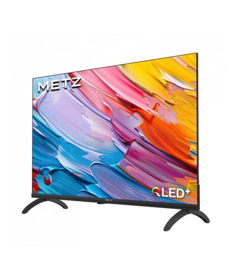 Alternative view of Metz 32MQF7000Z Τηλεόραση Smart 32" HD Ready QLED HDR (2025)