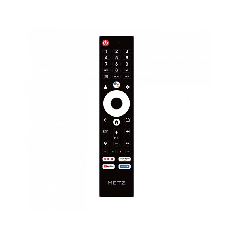 Metz 40MQF7000Z Τηλεόραση Smart 40" HD Ready QLED HDR (2025) - Image 3