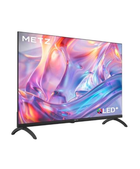 Alternative view of Metz 43MQH7000Z Τηλεόραση Smart 43" 4K UHD QLED HDR (2026)