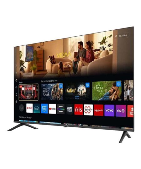 Alternative view of Tesla 50H665BUV Τηλεόραση Smart 50" 4K UHD LED HDR (2026)