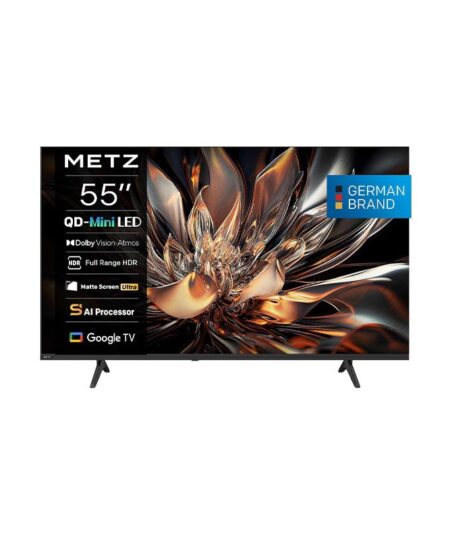 Metz 55MNH7000 Τηλεόραση Smart 55" 4K UHD QD-Mini LED HDR (2026)