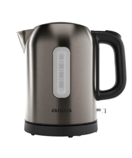 Aiwa AKT-1000 Ανοξείδωτος Βραστήρας 1.7lt 2200W