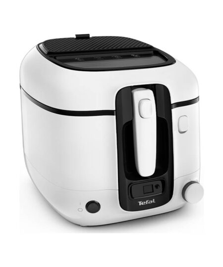 Tefal FR314030 Φριτέζα Λαδιού 2.2lt Λευκή