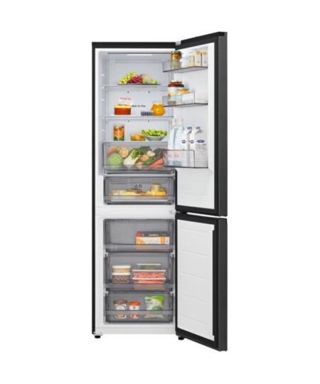 Alternative view of LG GBBSJ10DEP Ψυγειοκαταψύκτης 333lt Total NoFrost Μαύρος