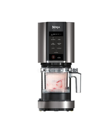 Ninja CREAMi NC300EU Παγωτομηχανή 473ml