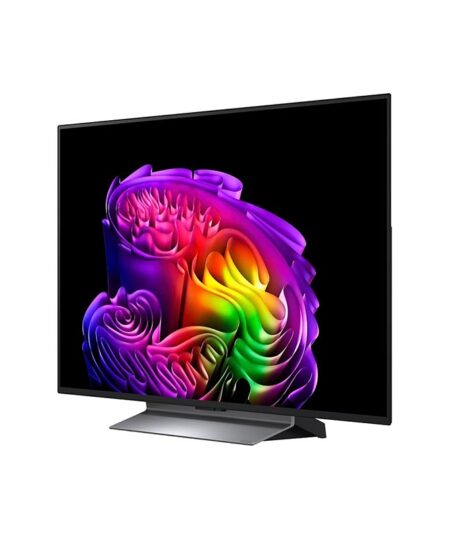 Alternative view of LG OLED48G66LS Τηλεόραση Smart 48" 4K UHD OLED Evo AI HDR (2026)