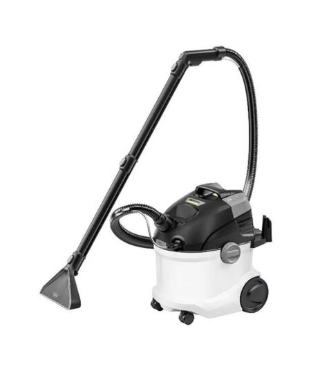 Karcher SE5 Σκούπα Υγρών / Στερεών 1000W με Κάδο 4lt (1.081-230.0)