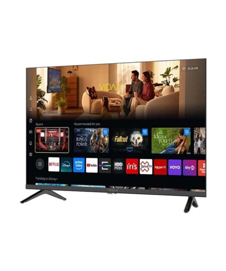 Alternative view of Tesla 32H665BHV Τηλεόραση Smart 32" HD Ready LED (2026)