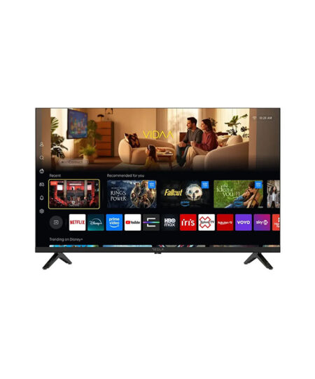 Tesla 32H665BHV Τηλεόραση Smart 32" HD Ready LED (2026)