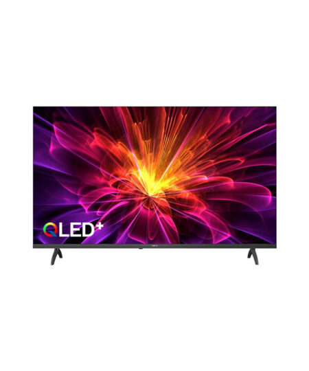 Metz 40MQH7000Z Τηλεόραση Smart 40" Full HD QLED HDR (2026)