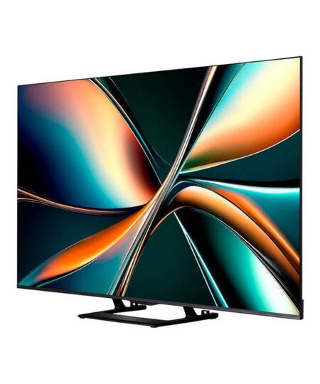 Alternative view of Hisense 55U7Q Τηλεόραση Smart 55" 4K UHD Mini LED HDR (2025)
