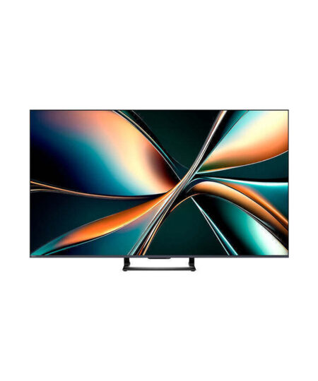Hisense 55U7Q Τηλεόραση Smart 55" 4K UHD Mini LED HDR (2025)