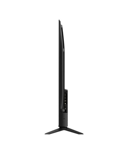 Alternative view of TCL 65T69C Τηλεόραση Smart 65" 4K UHD QLED HDR (2025)