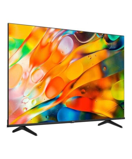 Alternative view of Hisense 75E7Q Τηλεόραση Smart 75" 4K UHD QLED HDR (2025)