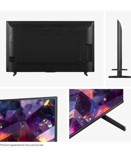 Alternative view of Hisense 75E7S Pro Τηλεόραση Smart 75" 4K UHD QLED HDR (2026)