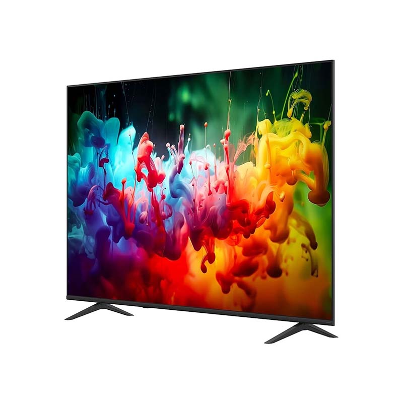 LG 75QNED72B6A Τηλεόραση Smart 75" 4K UHD Mini LED HDR (2026) - Image 2