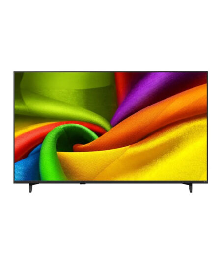 LG 75QNED8MB6C Τηλεόραση Smart 75" 4K UHD Mini LED evo AI HDR (2026)