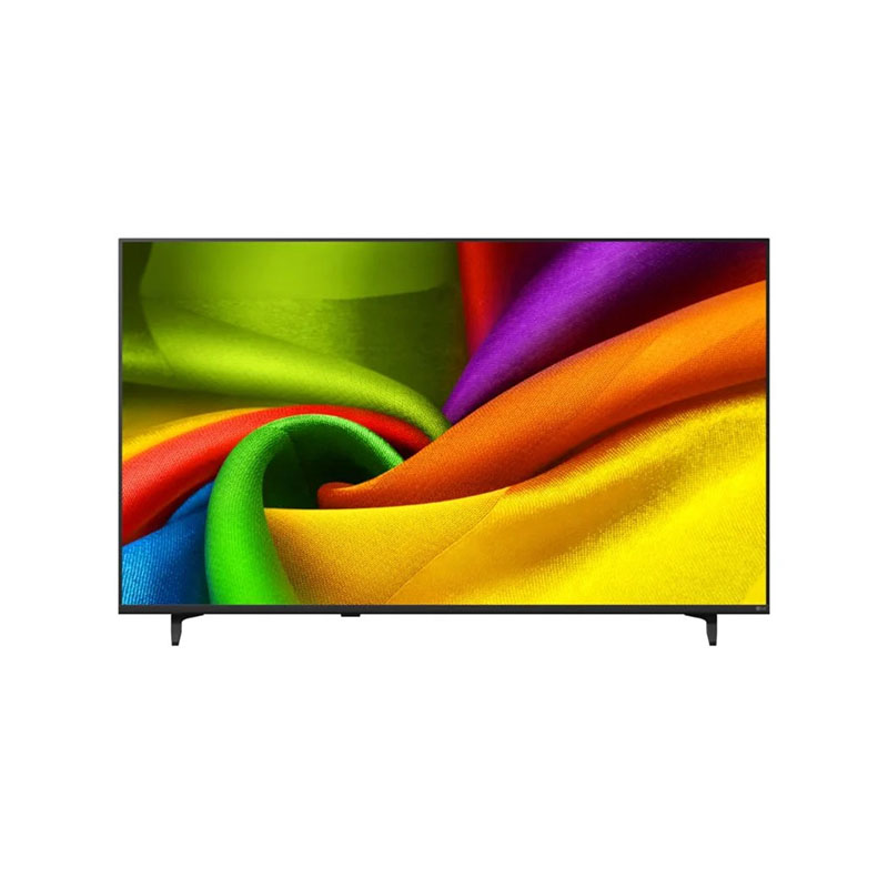 LG 75QNED8MB6C Τηλεόραση Smart 75" 4K UHD Mini LED evo AI HDR (2026)