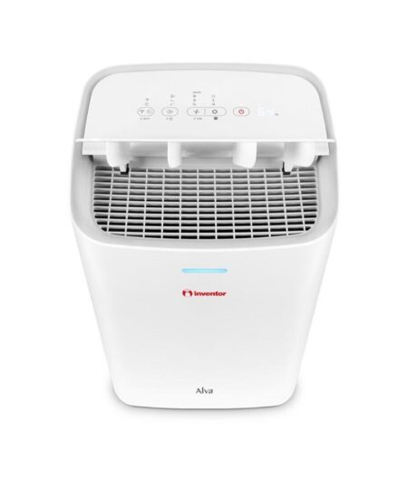 Alternative view of Inventor Alva AL-IONW-10L Αφυγραντήρας με Ιονιστή και Wi-Fi 10lt
