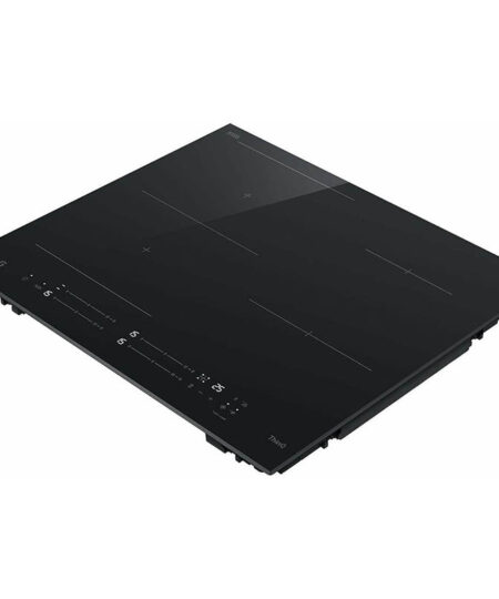 Alternative view of LG CBIZ2435B Επαγωγική Εστία Αυτόνομη με Λειτουργία Κλειδώματος