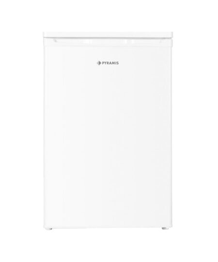 Pyramis FST 85 Ψυγείο Μονόπορτο 109lt Λευκό (031007602)