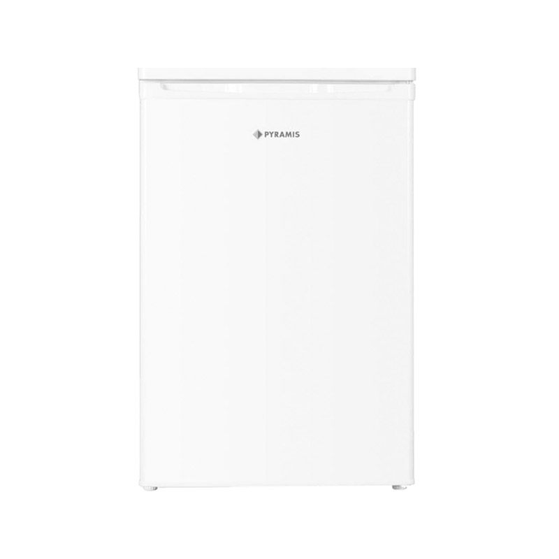 Pyramis FST 85 Ψυγείο Μονόπορτο 109lt Λευκό (031007602)