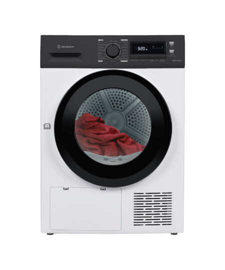 Morris MPD-8749 Στεγνωτήριο 8kg με Αντλία Θερμότητας