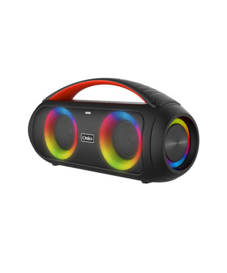 Alternative view of Osio OBT-8010 Ηχείο Karaoke με Ενσύρματο Μικρόφωνο