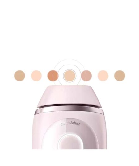 Alternative view of Braun PL1111 Σετ Αποτριχωτική Μηχανή Φωτόλυσης IPL