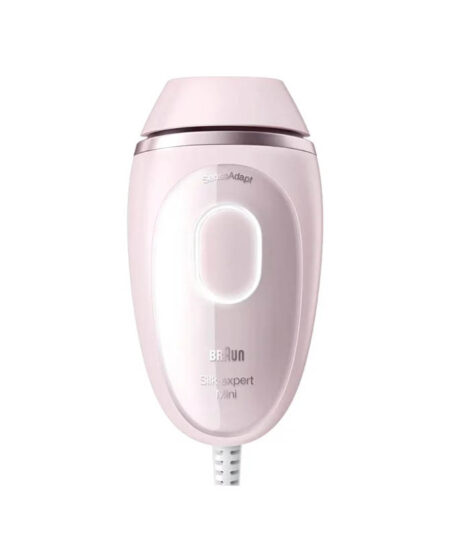 Braun PL1111 Σετ Αποτριχωτική Μηχανή Φωτόλυσης IPL