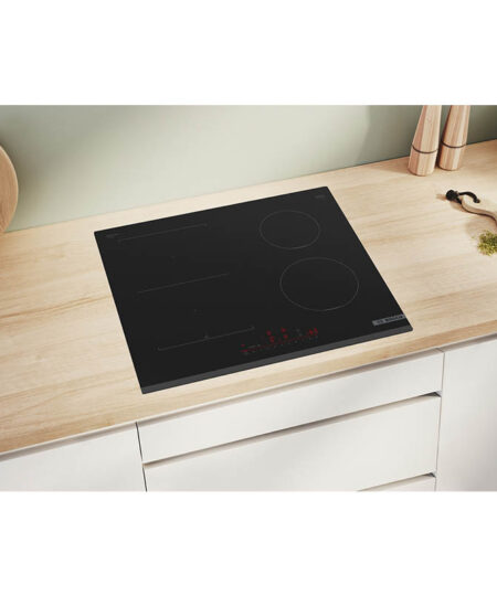 Alternative view of Bosch PVS631HC1E Επαγωγική Εστία Αυτόνομη με Λειτουργία Κλειδώματος