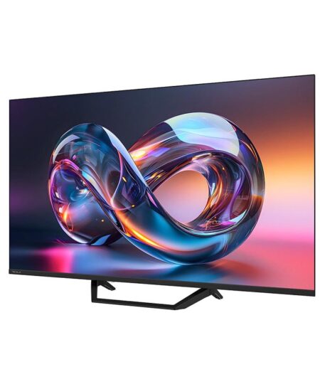 Alternative view of Tesla Q43E665BUV Τηλεόραση Smart 43" 4K UHD QLED (2026)