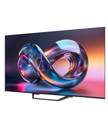 Alternative view of Tesla Q65E665BUV Τηλεόραση Smart 65" 4K UHD QLED (2026)