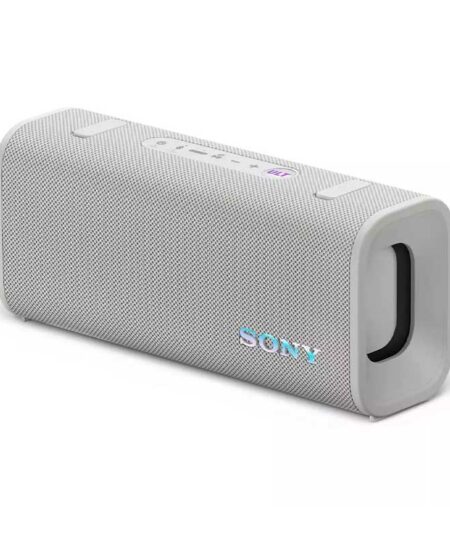 Alternative view of Sony ULT FIELD 3 SRSULT30W Φορητό Ηχείο Bluetooth Αδιάβροχο Λευκό