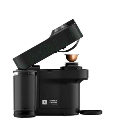 Alternative view of Krups XN9308 Καφετιέρα Espresso για Kάψουλες Nespresso Πίεσης 19bar