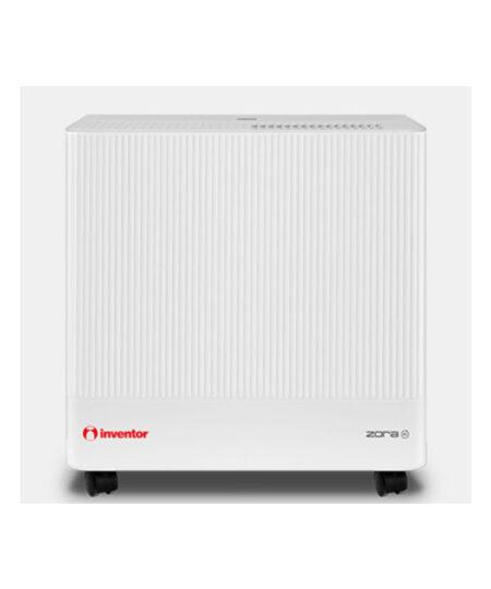 Inventor Zora ZOR-WFI-30L Αφυγραντήρας 30lt με Ιονιστή και WiFi